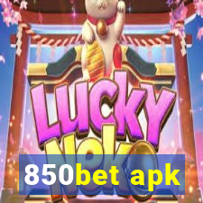 850bet apk